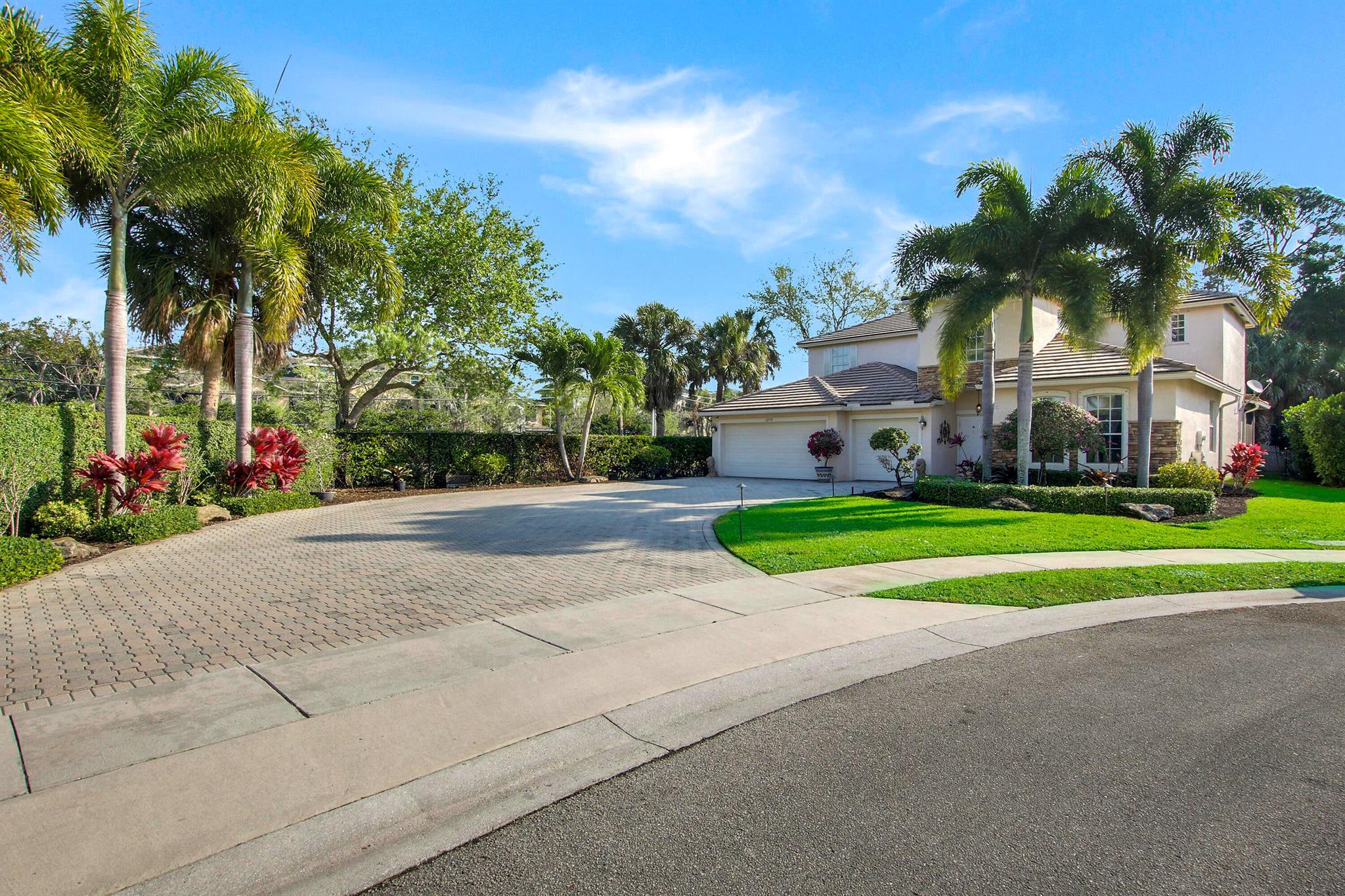 STONEHAVEN PUD - Residential