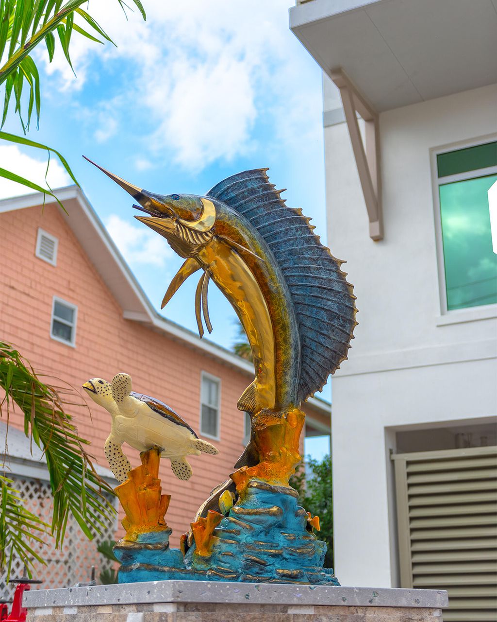 Photo of 41 SW Seminole Street #309, Stuart, FL 34994 (MLS # R11010783)