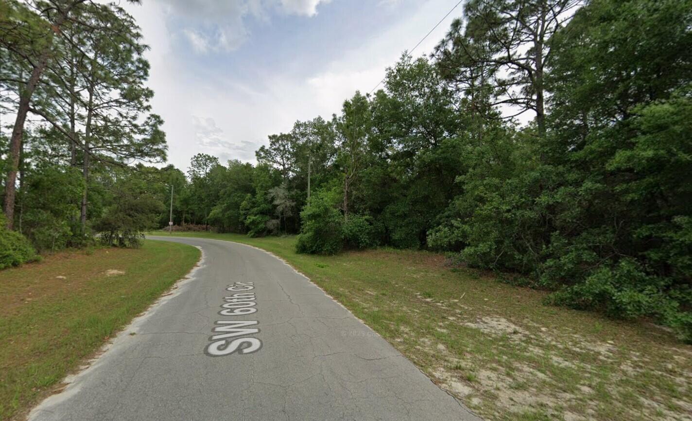0 SW 60th Circle