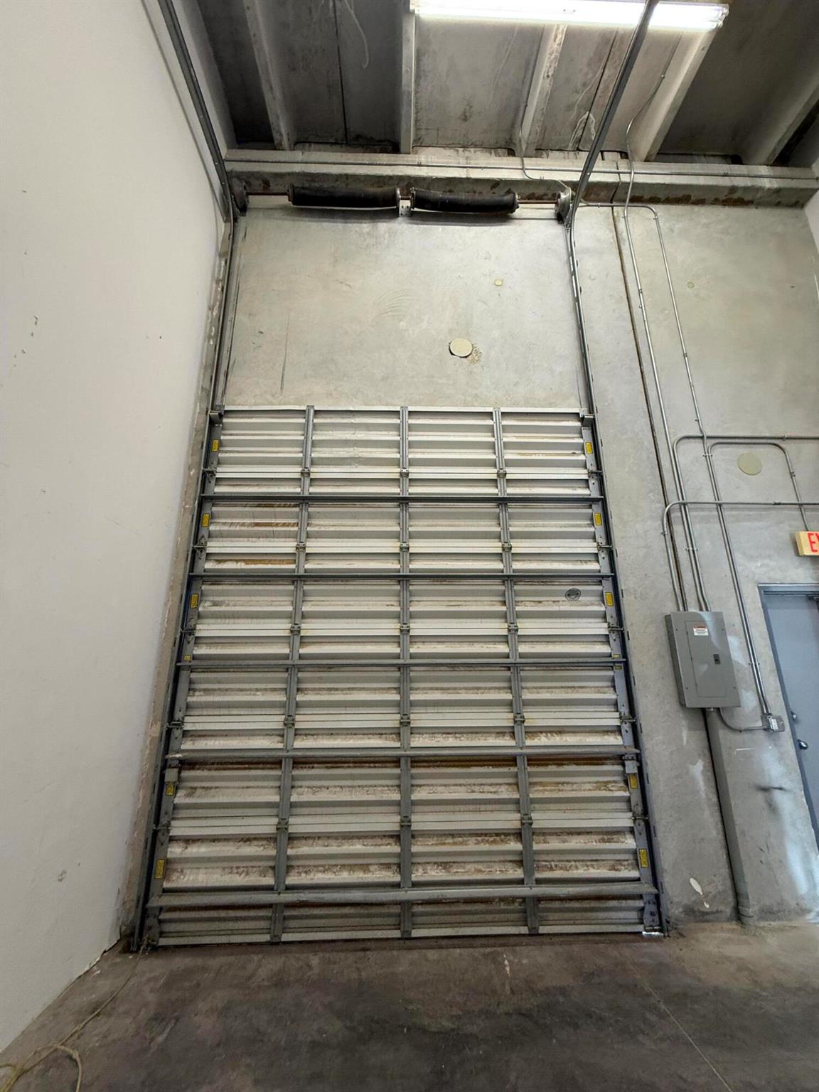 CONTRACTORS BUSINESS PARK - Commercial Lease