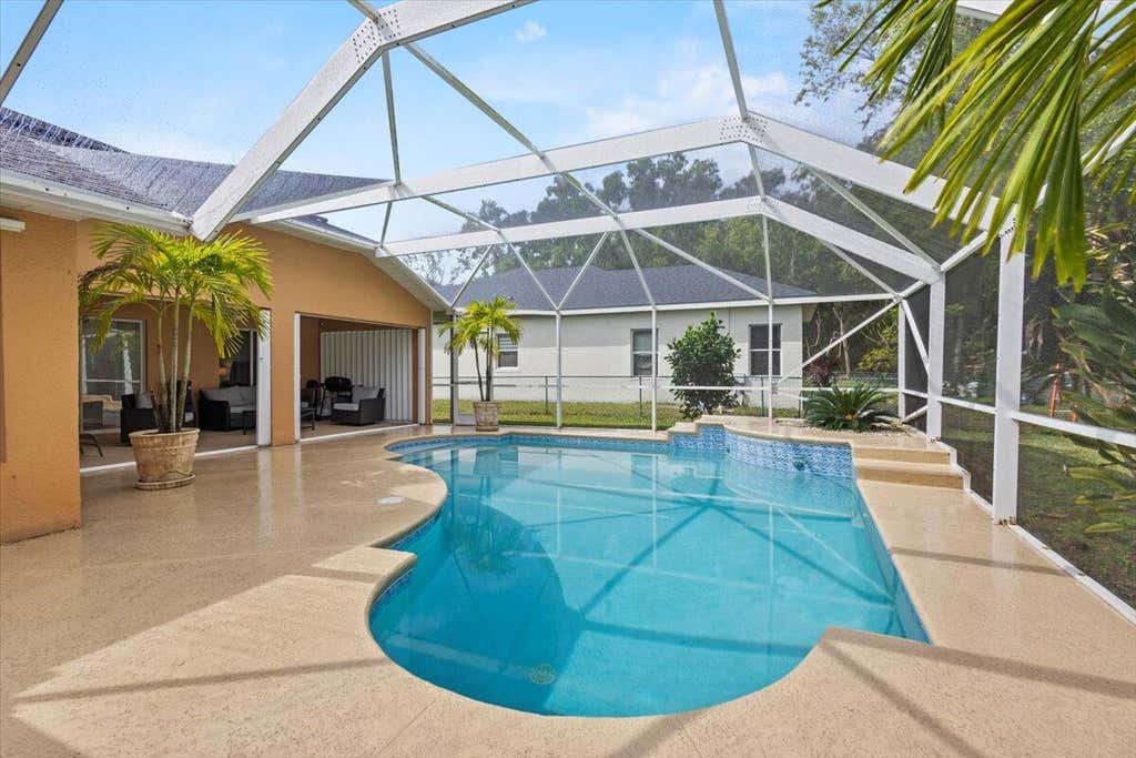 Photo of 2914 SW Boxwood Circle, Port Saint Lucie, FL 34953 (MLS # R10967245)