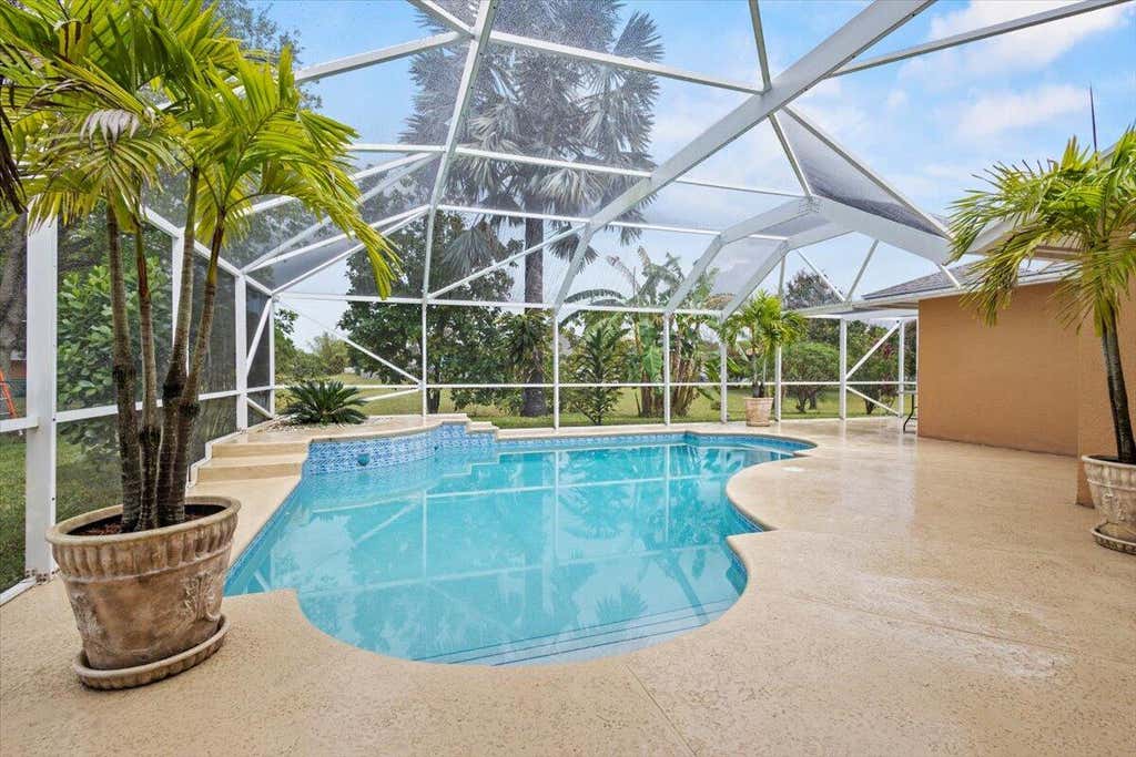 Photo of 2914 SW Boxwood Circle, Port Saint Lucie, FL 34953 (MLS # R10967245)