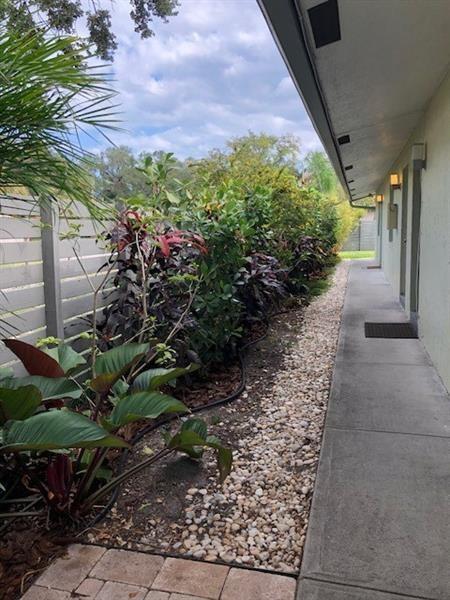 Sailboat Bend - Residential Lease