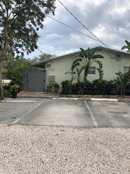 Sailboat Bend - Residential Lease