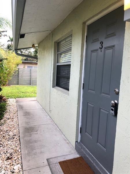 Sailboat Bend - Residential Lease