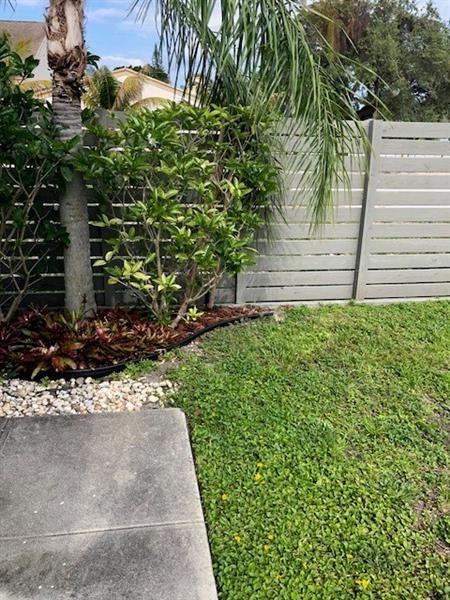 Sailboat Bend - Residential Lease