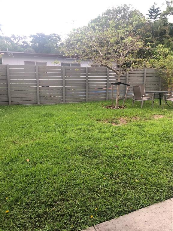 Sailboat Bend - Residential Lease