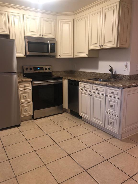 Sailboat Bend - Residential Lease