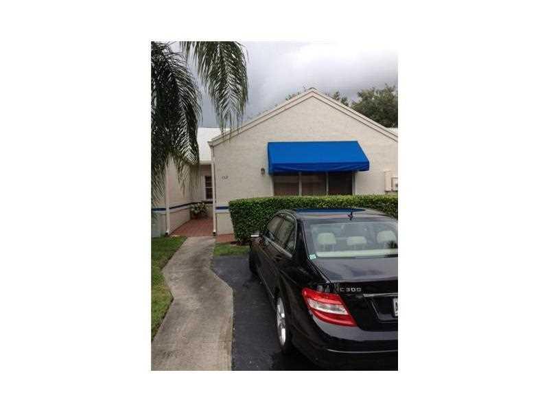 OAK LAKES 84-14 B PORTION - Residential Lease