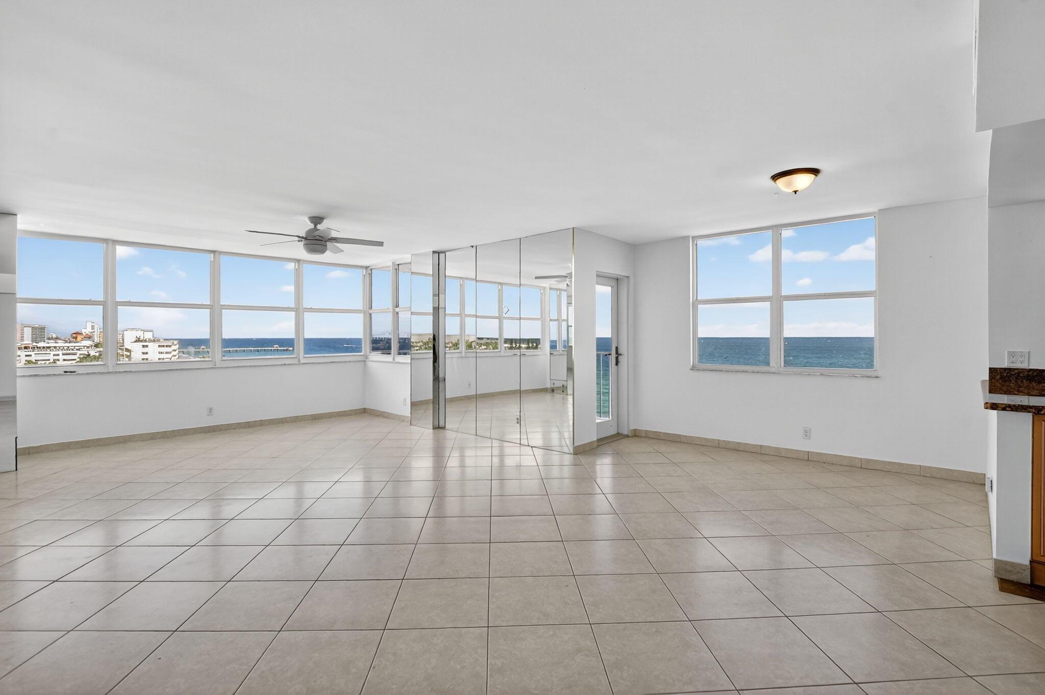 OCEAN HARBOR CONDO - Residential Lease