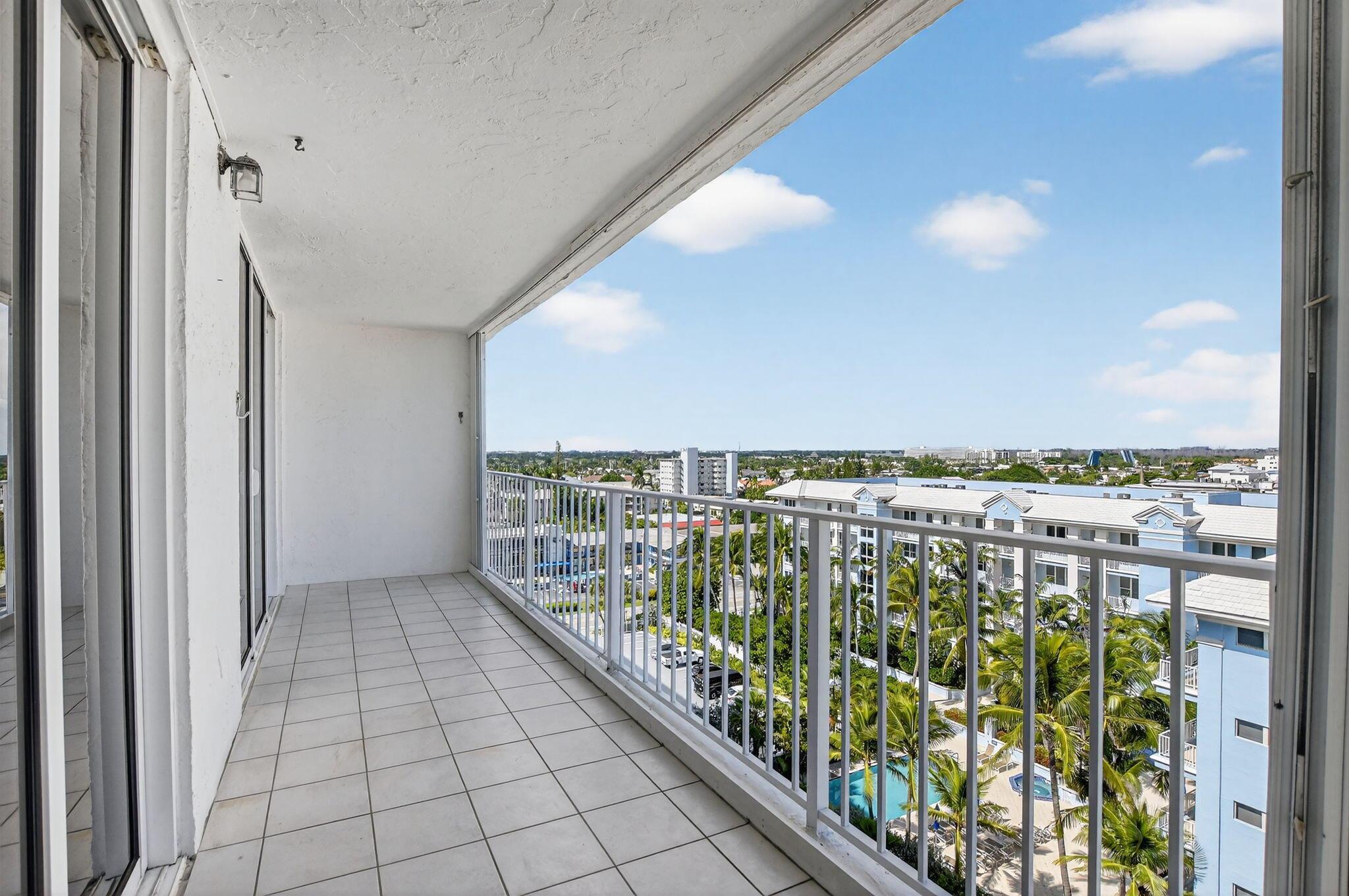 OCEAN HARBOR CONDO - Residential Lease