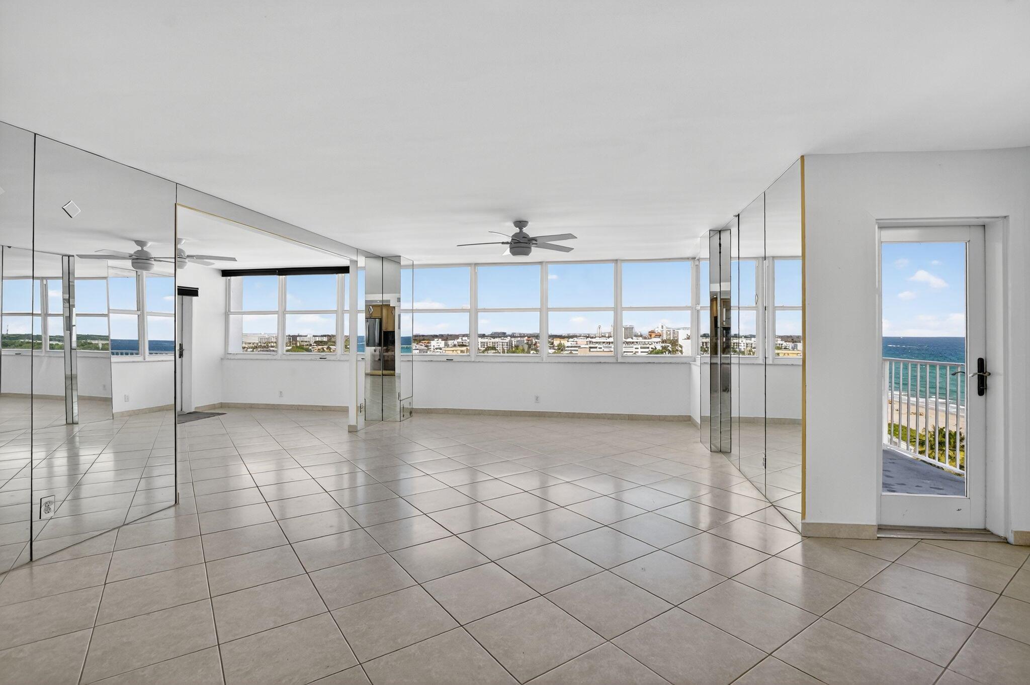 OCEAN HARBOR CONDO - Residential Lease