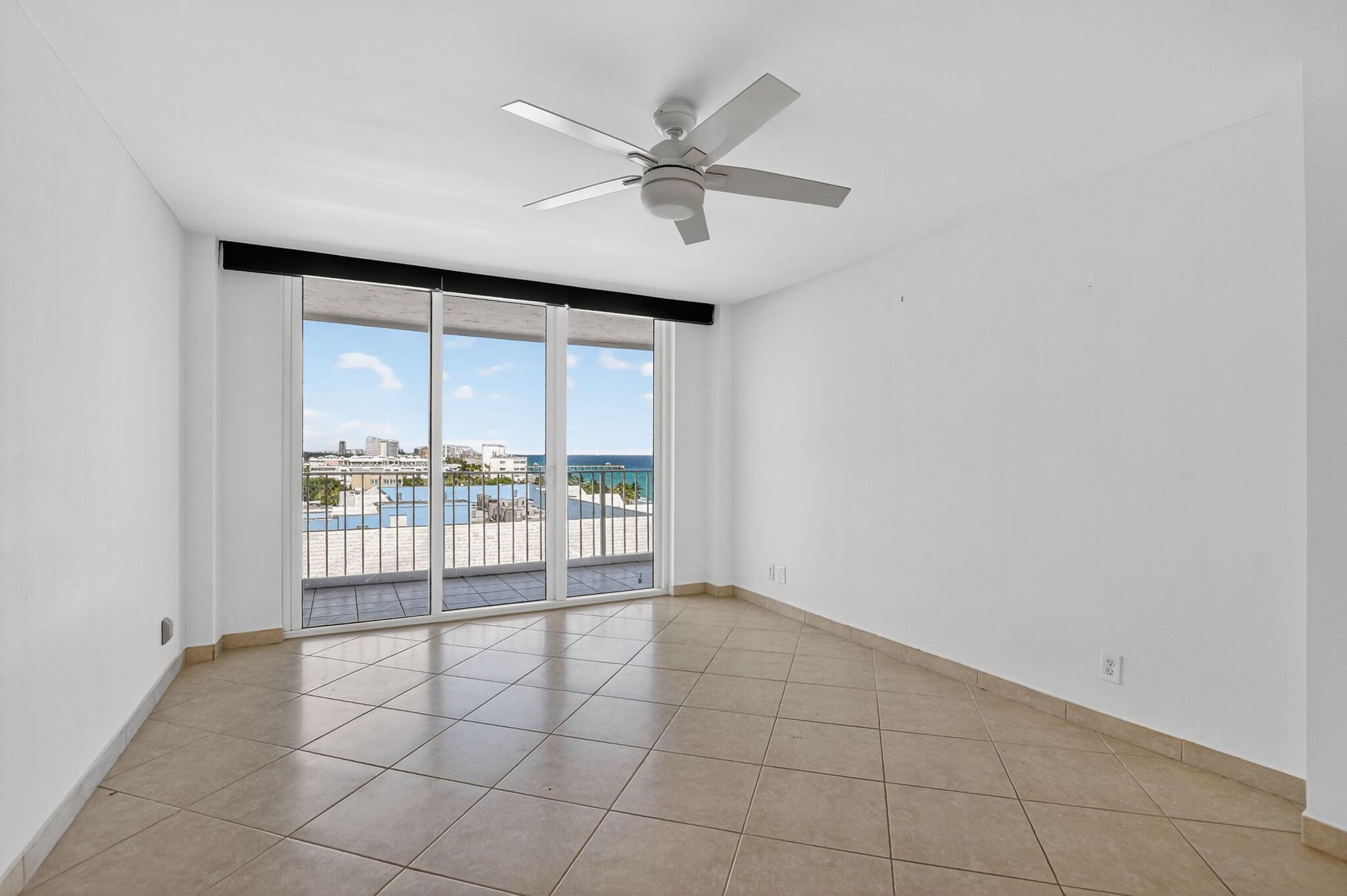 OCEAN HARBOR CONDO - Residential Lease