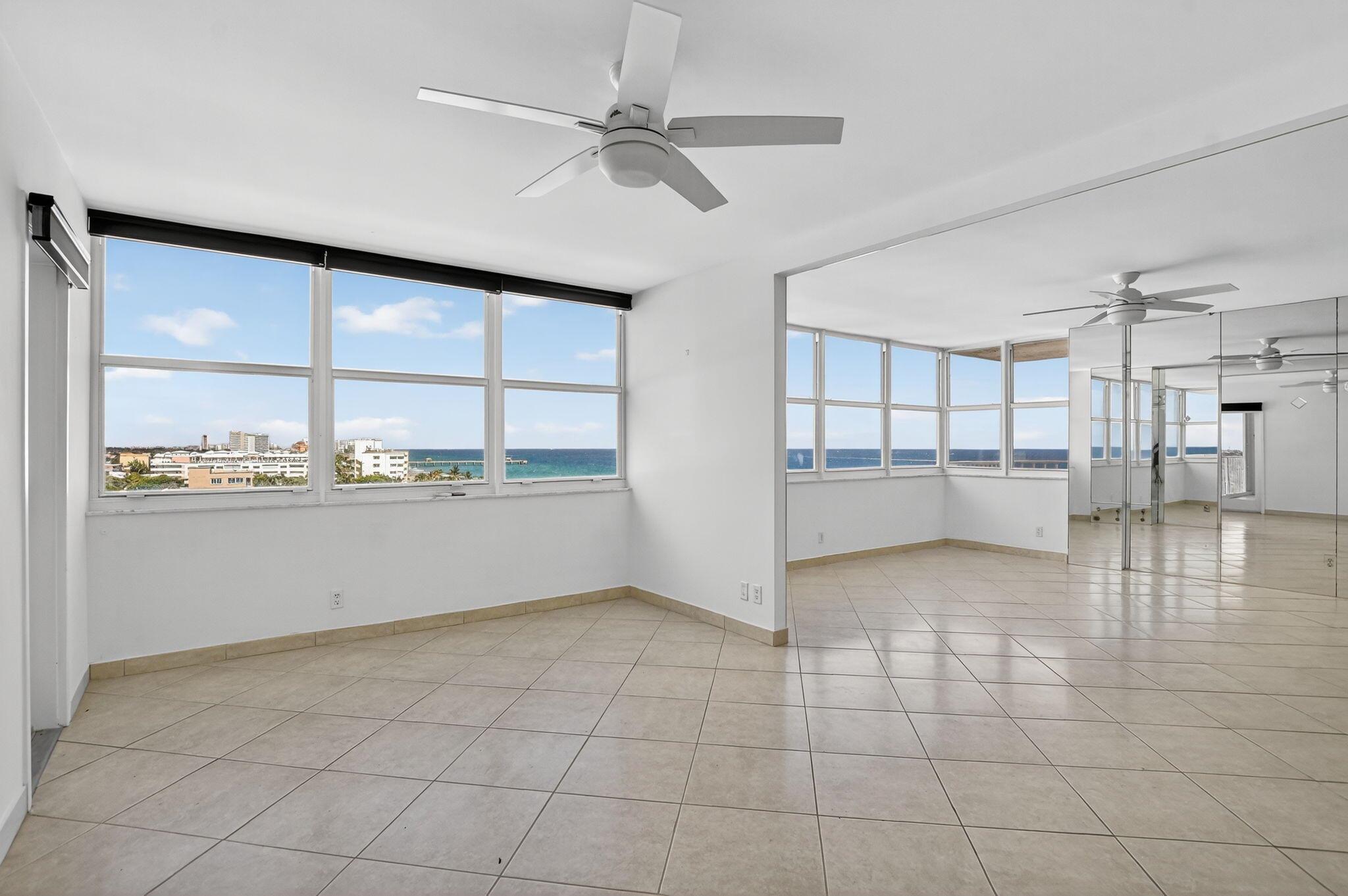 OCEAN HARBOR CONDO - Residential Lease