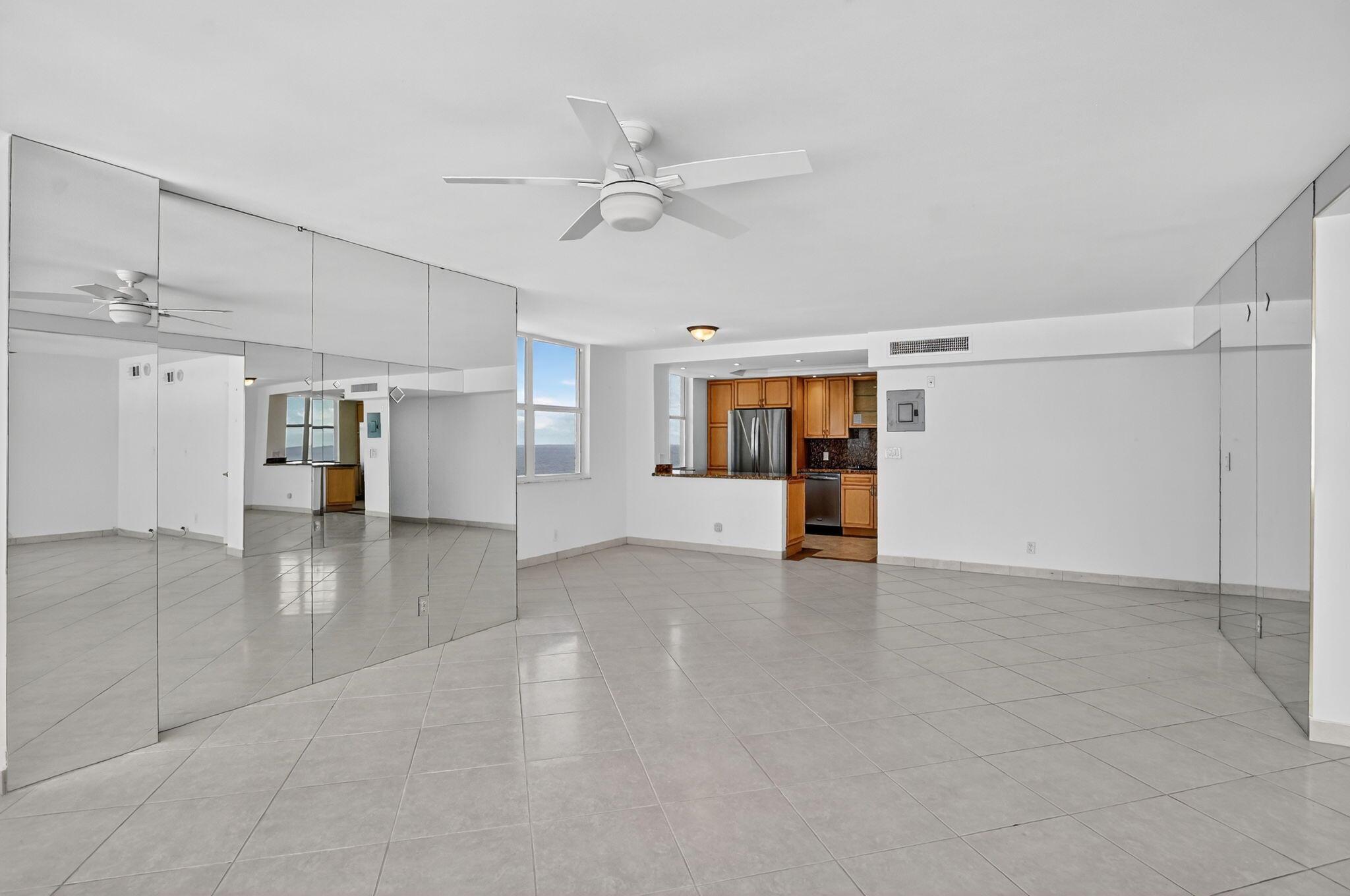 OCEAN HARBOR CONDO - Residential Lease