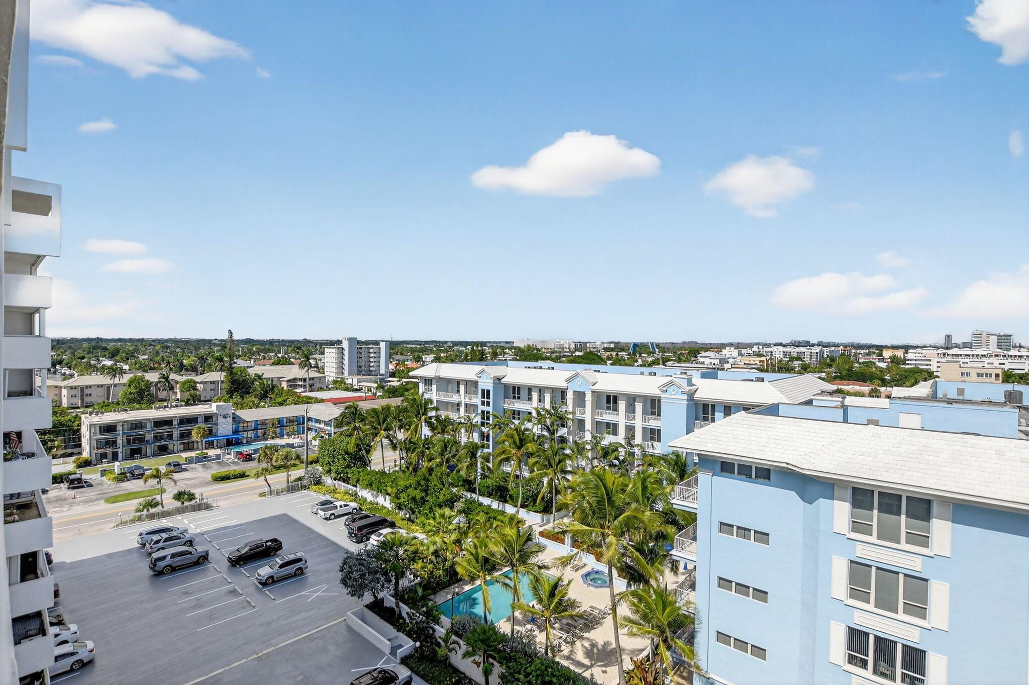 OCEAN HARBOR CONDO - Residential Lease