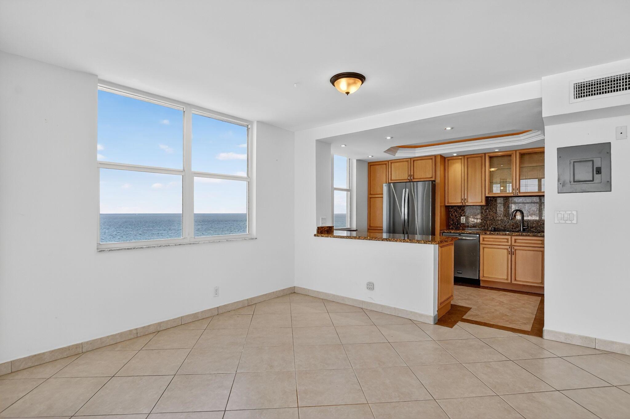 OCEAN HARBOR CONDO - Residential Lease