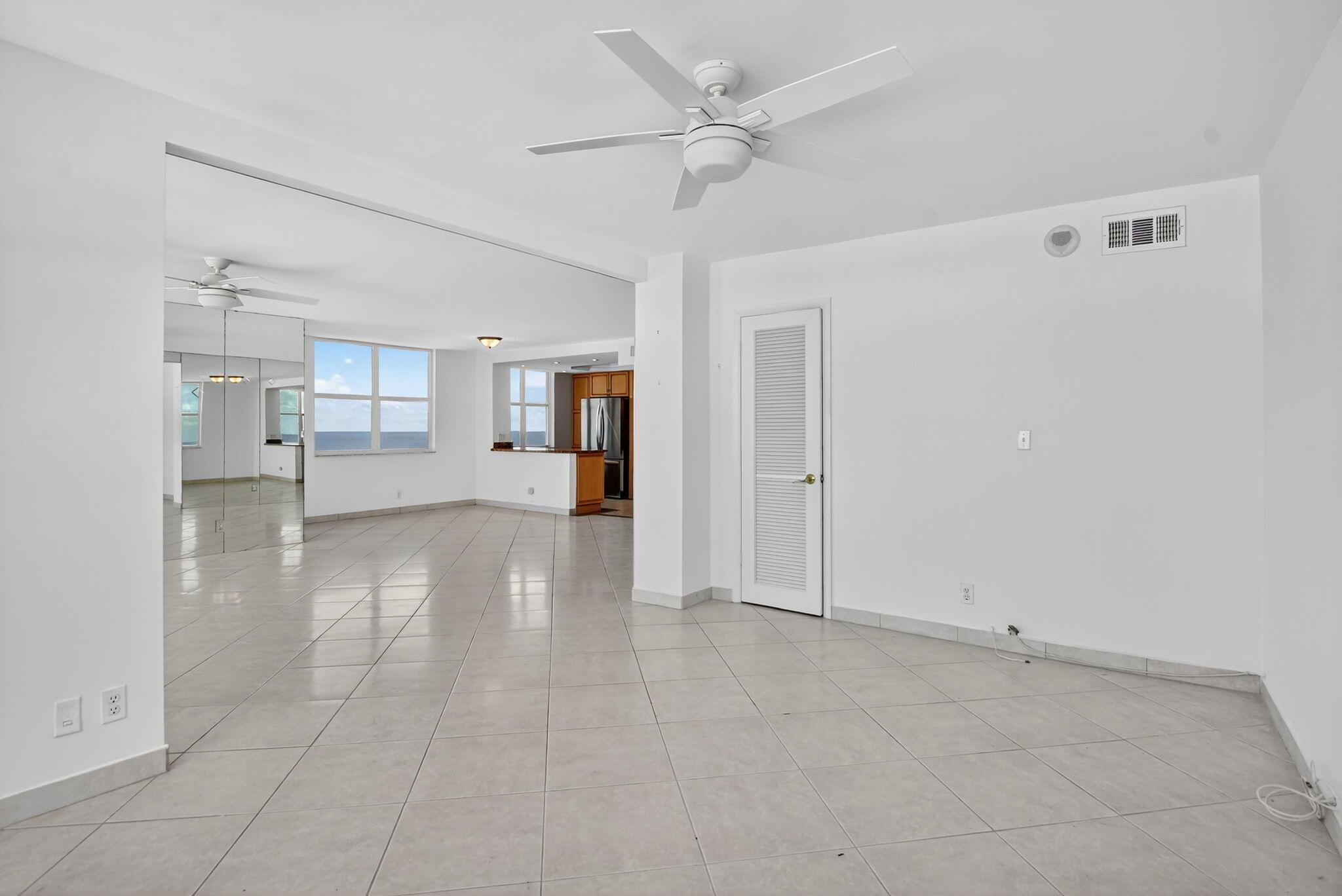 OCEAN HARBOR CONDO - Residential Lease