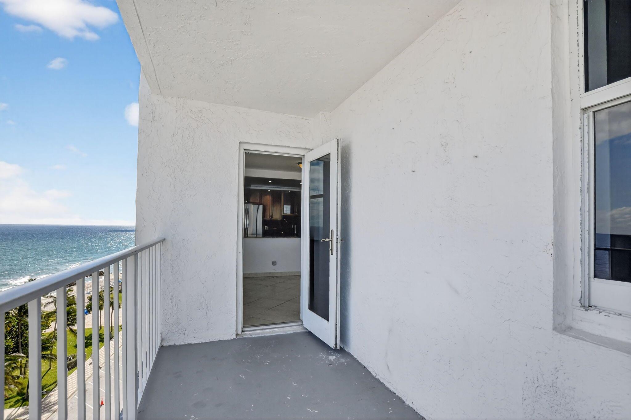 OCEAN HARBOR CONDO - Residential Lease