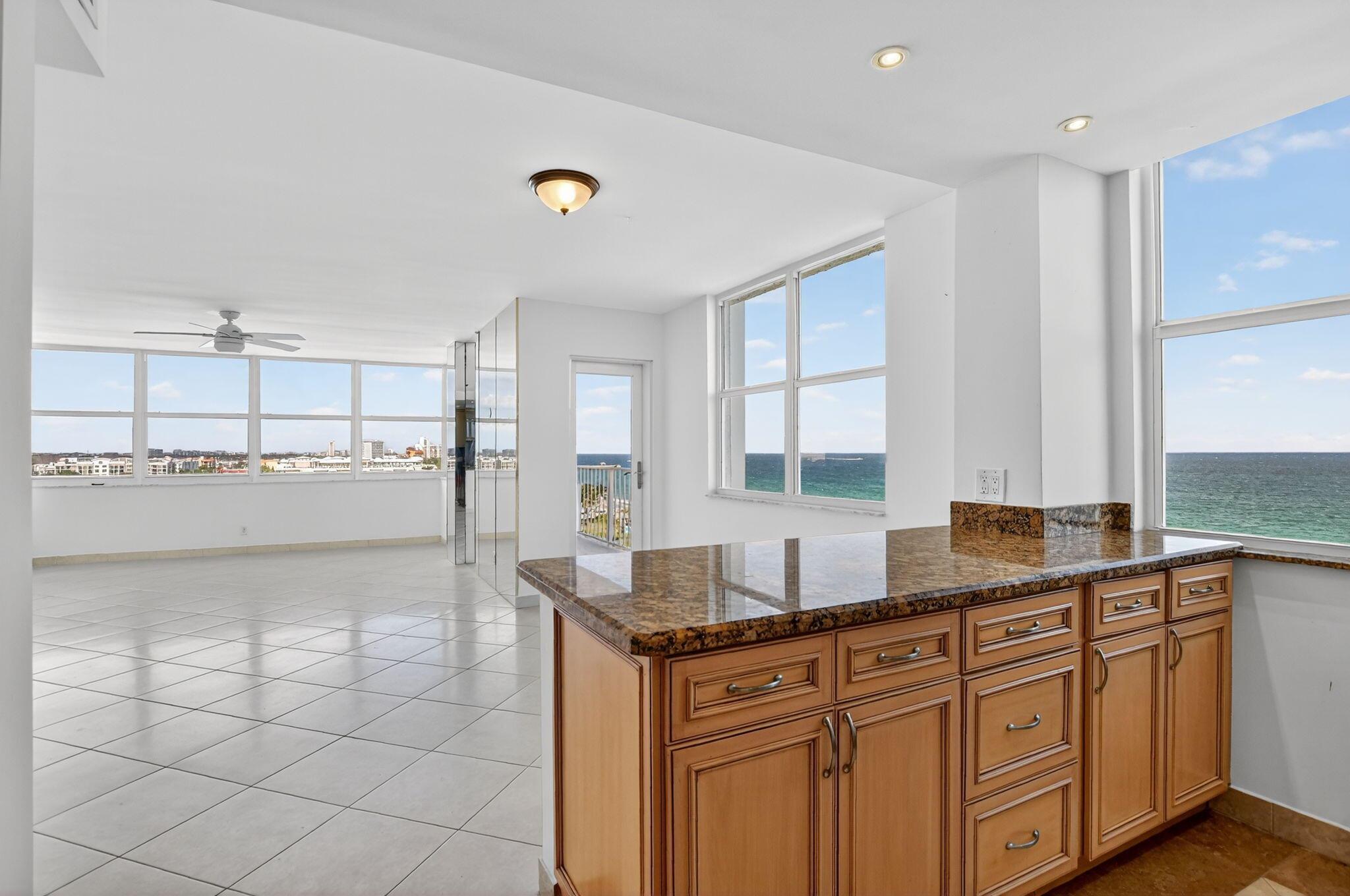 OCEAN HARBOR CONDO - Residential Lease