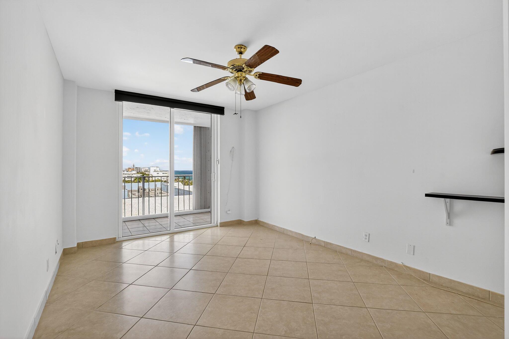 OCEAN HARBOR CONDO - Residential Lease