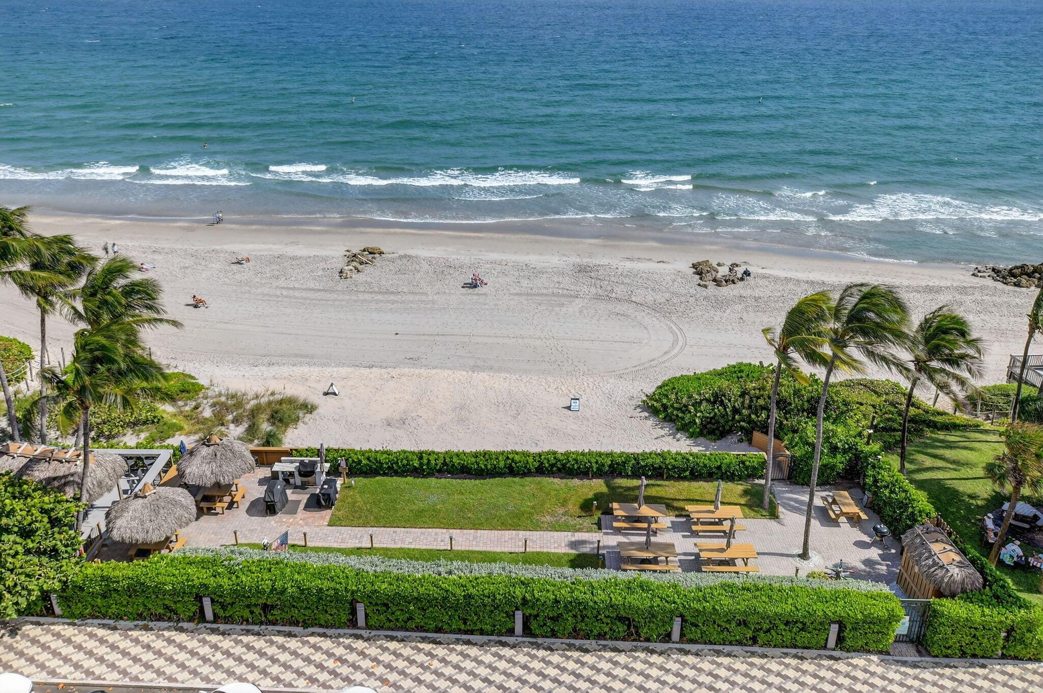 OCEAN HARBOR CONDO - Residential Lease