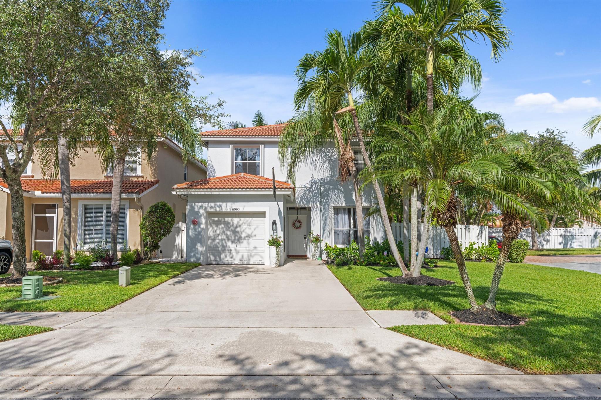 6905 Silverado Terrace
