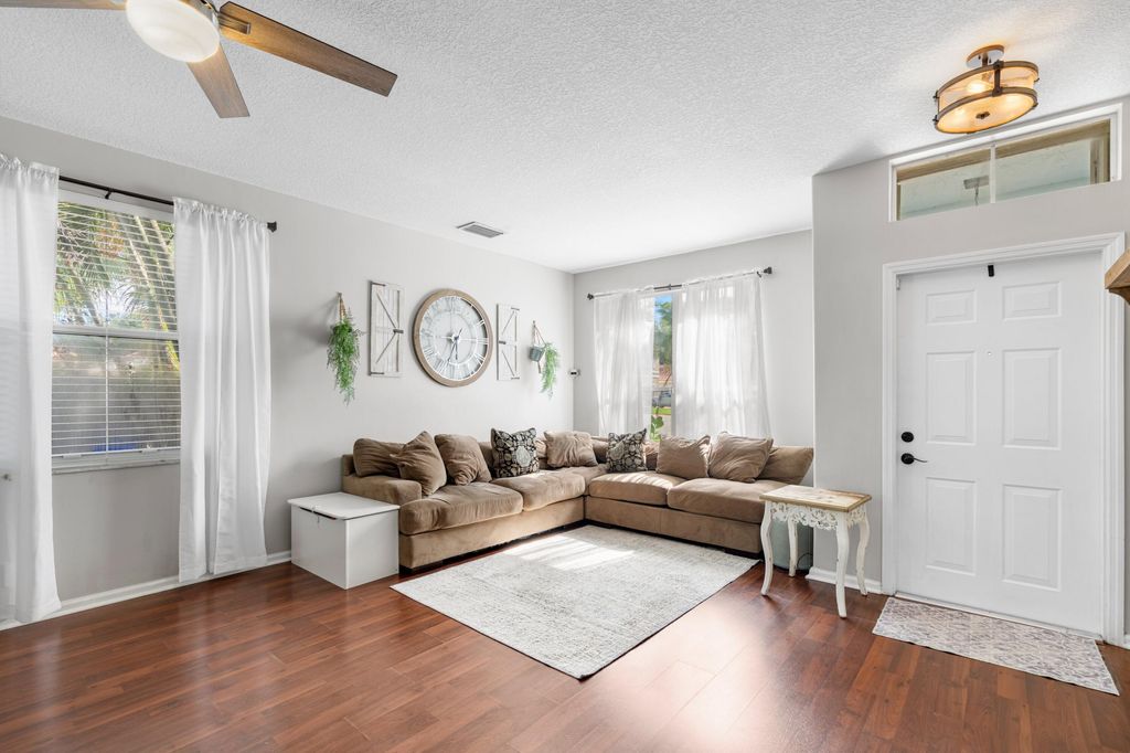 Photo of 6905 Silverado Terrace, Lake Worth, FL 33463 (MLS # R11118325)