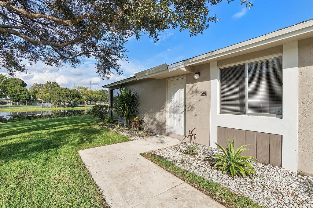 Photo of 520 Woodgate Circle, Sunrise, FL 33326 (MLS # F10554176)