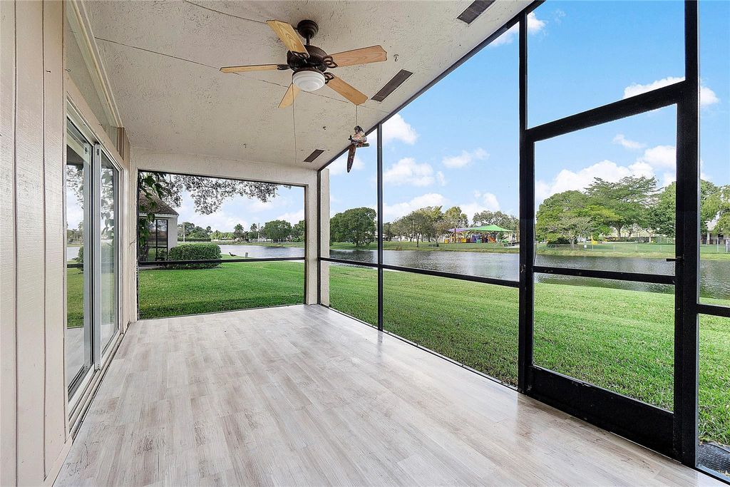 Photo of 520 Woodgate Circle, Sunrise, FL 33326 (MLS # F10554176)