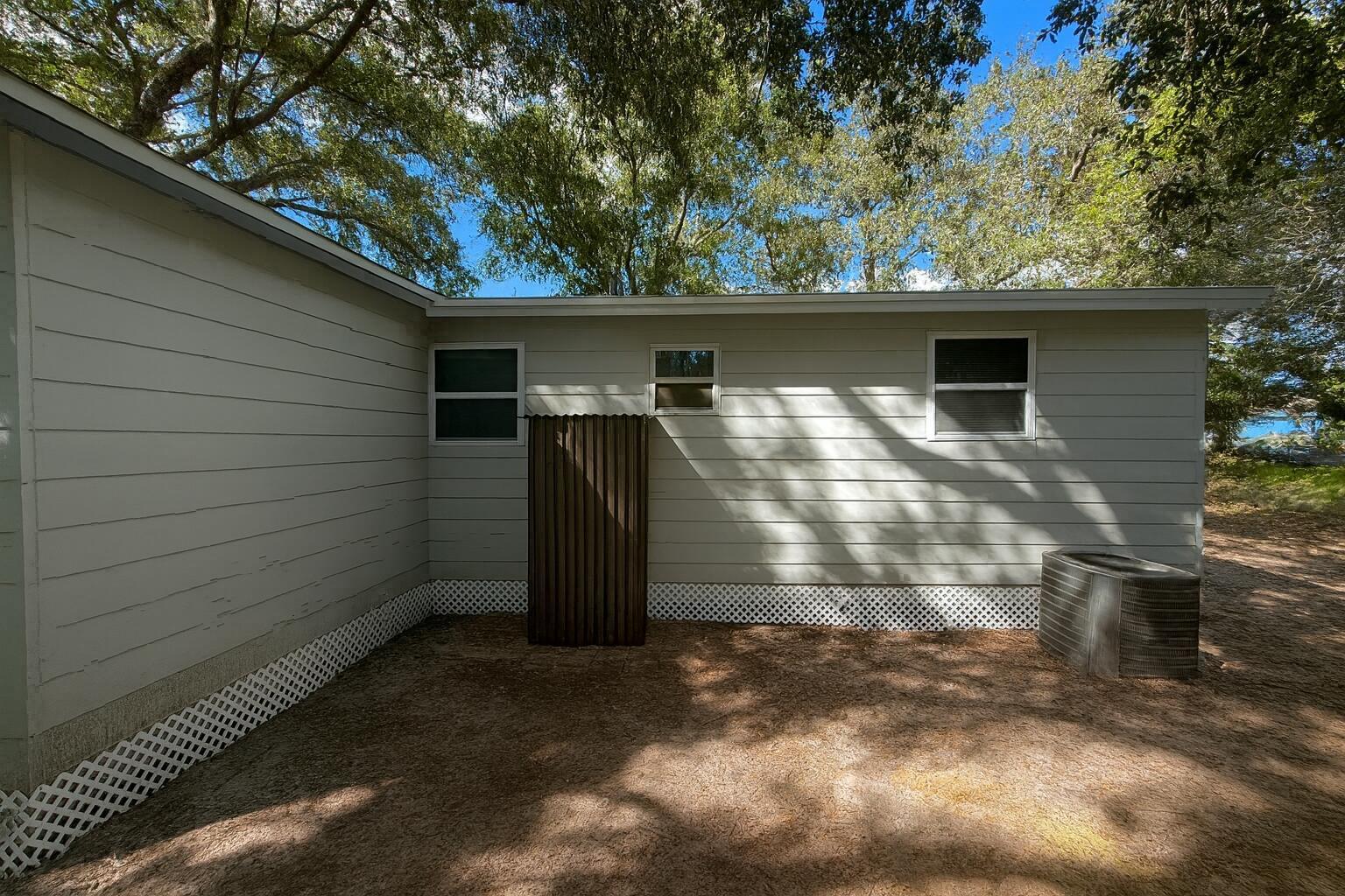 INDIAN RIVER FARMS COMPAN - Residential