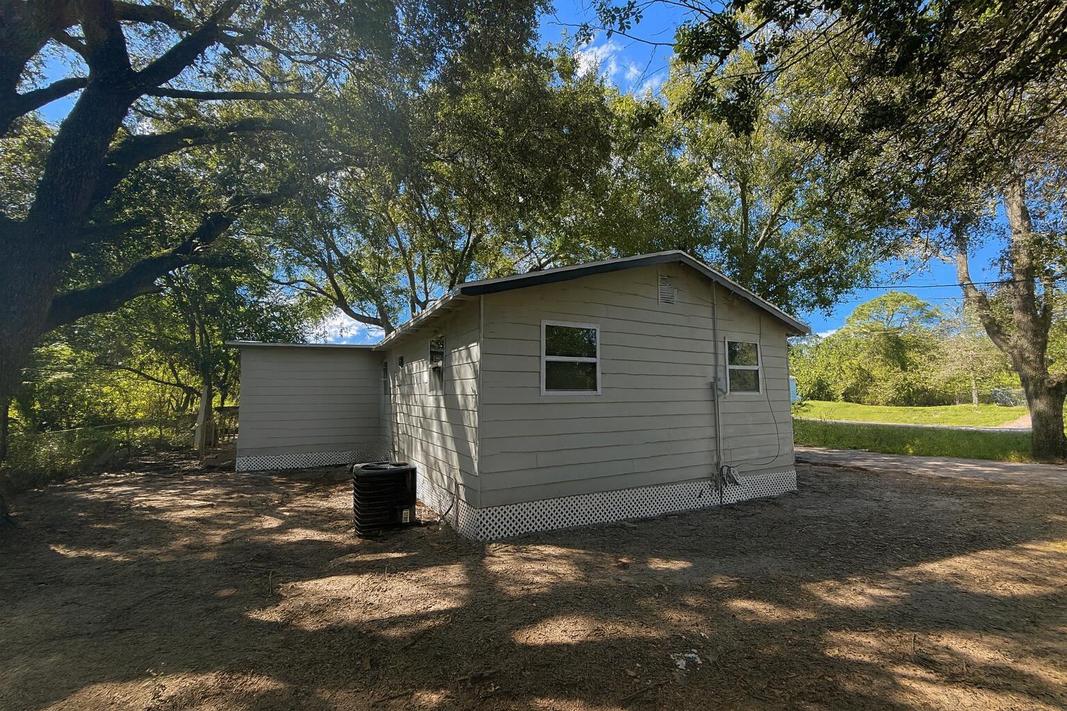 INDIAN RIVER FARMS COMPAN - Residential