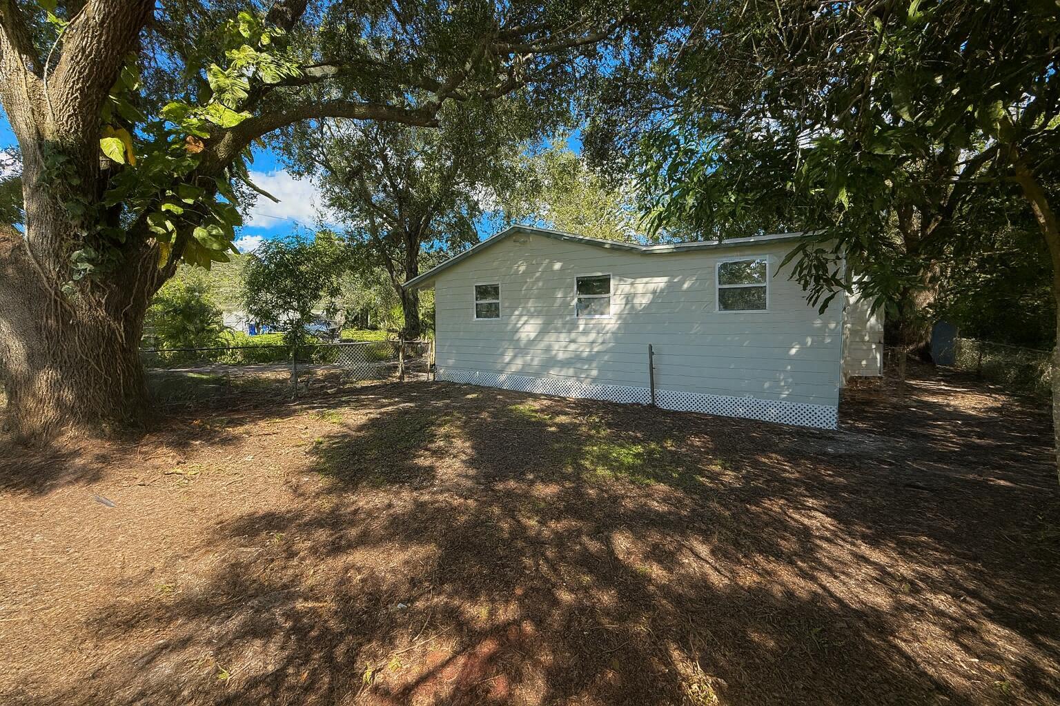 INDIAN RIVER FARMS COMPAN - Residential