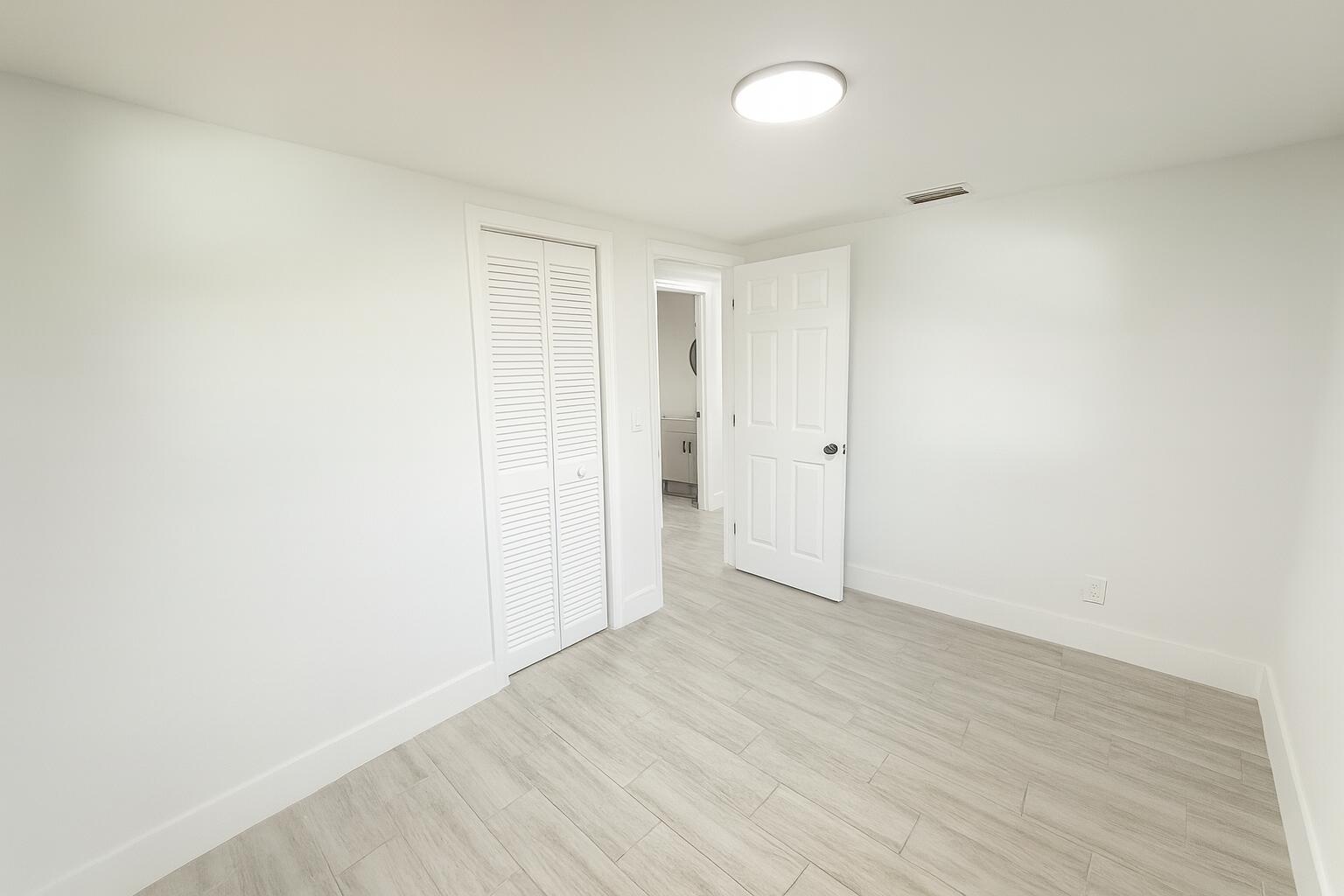 INDIAN RIVER FARMS COMPAN - Residential