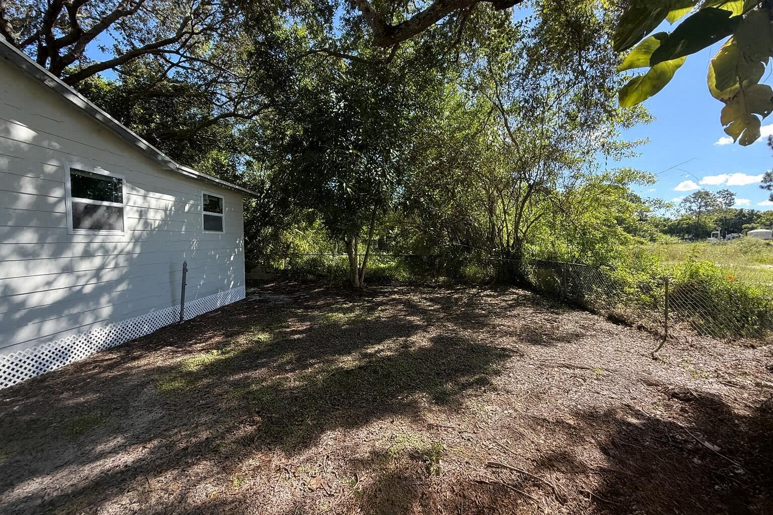 INDIAN RIVER FARMS COMPAN - Residential