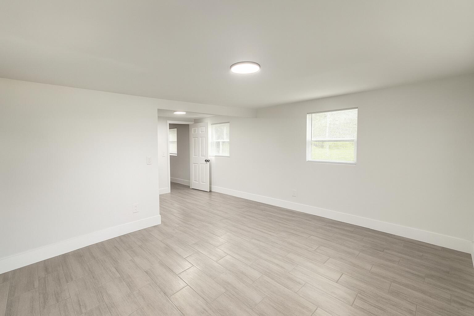 INDIAN RIVER FARMS COMPAN - Residential