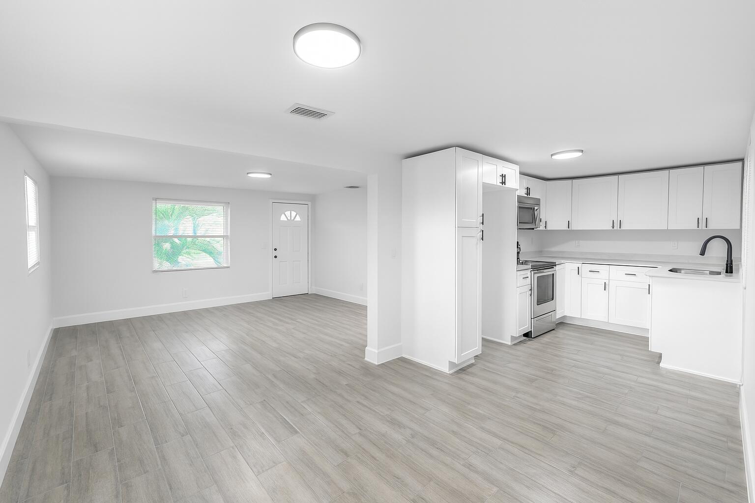 INDIAN RIVER FARMS COMPAN - Residential