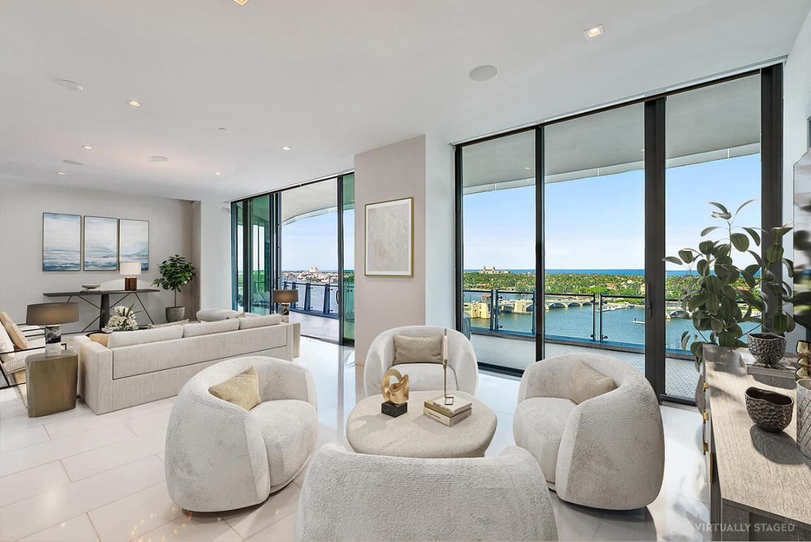 1100 S Flagler Drive 1403