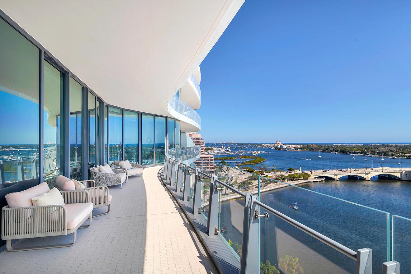 1100 S Flagler Drive 1403