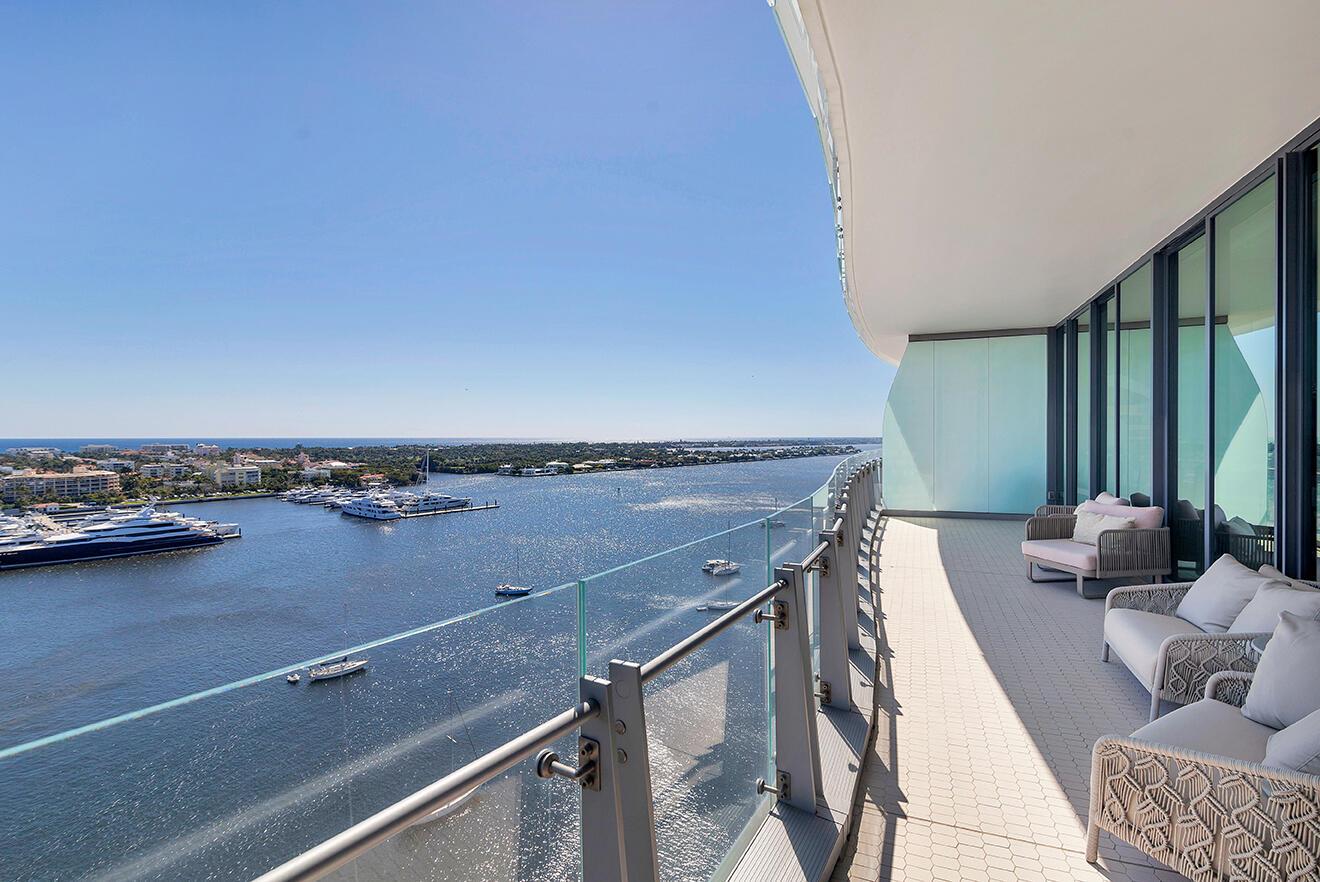 1100 S Flagler Drive 1403