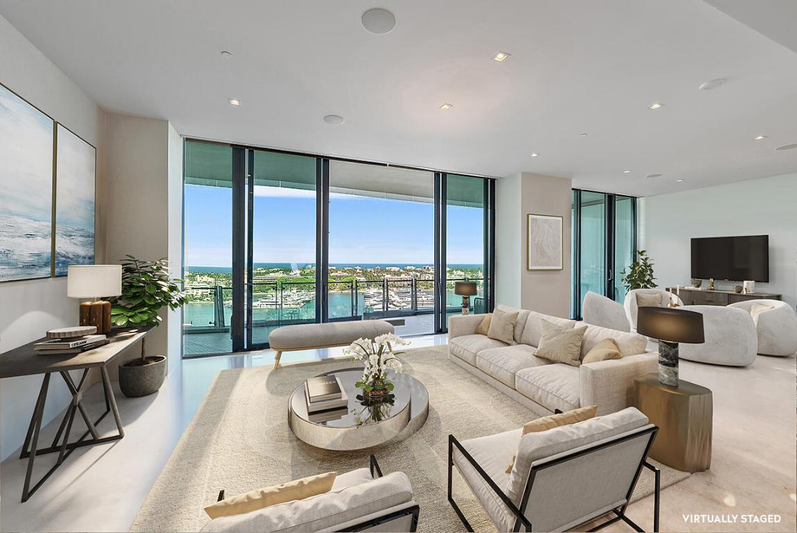 1100 S Flagler Drive 1403