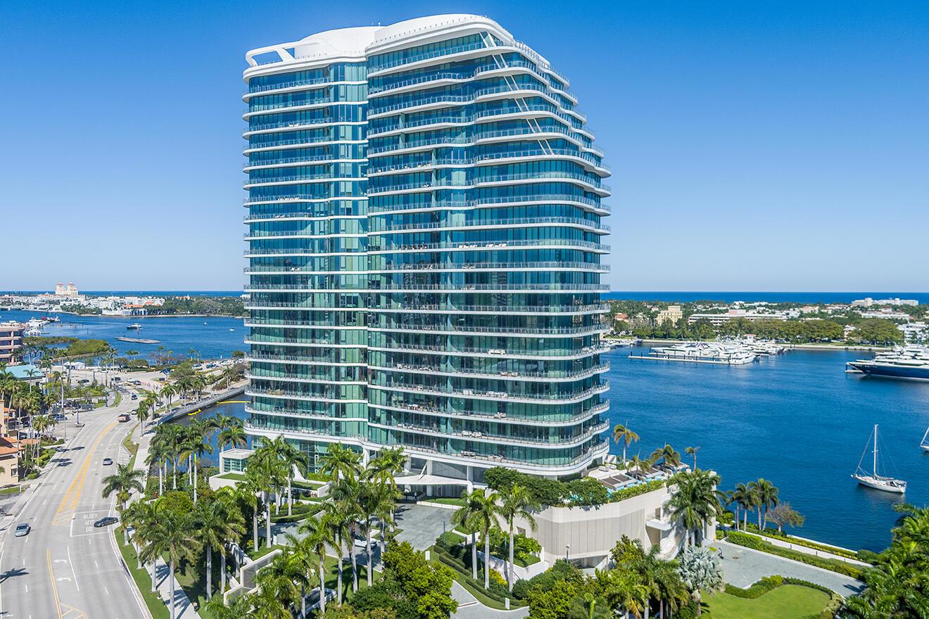 1100 S Flagler Drive 1403