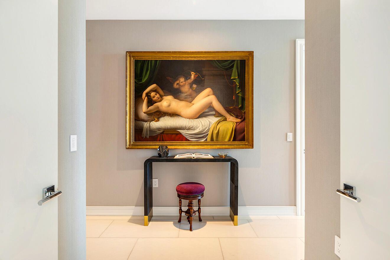 BRISTOL CONDO - Residential