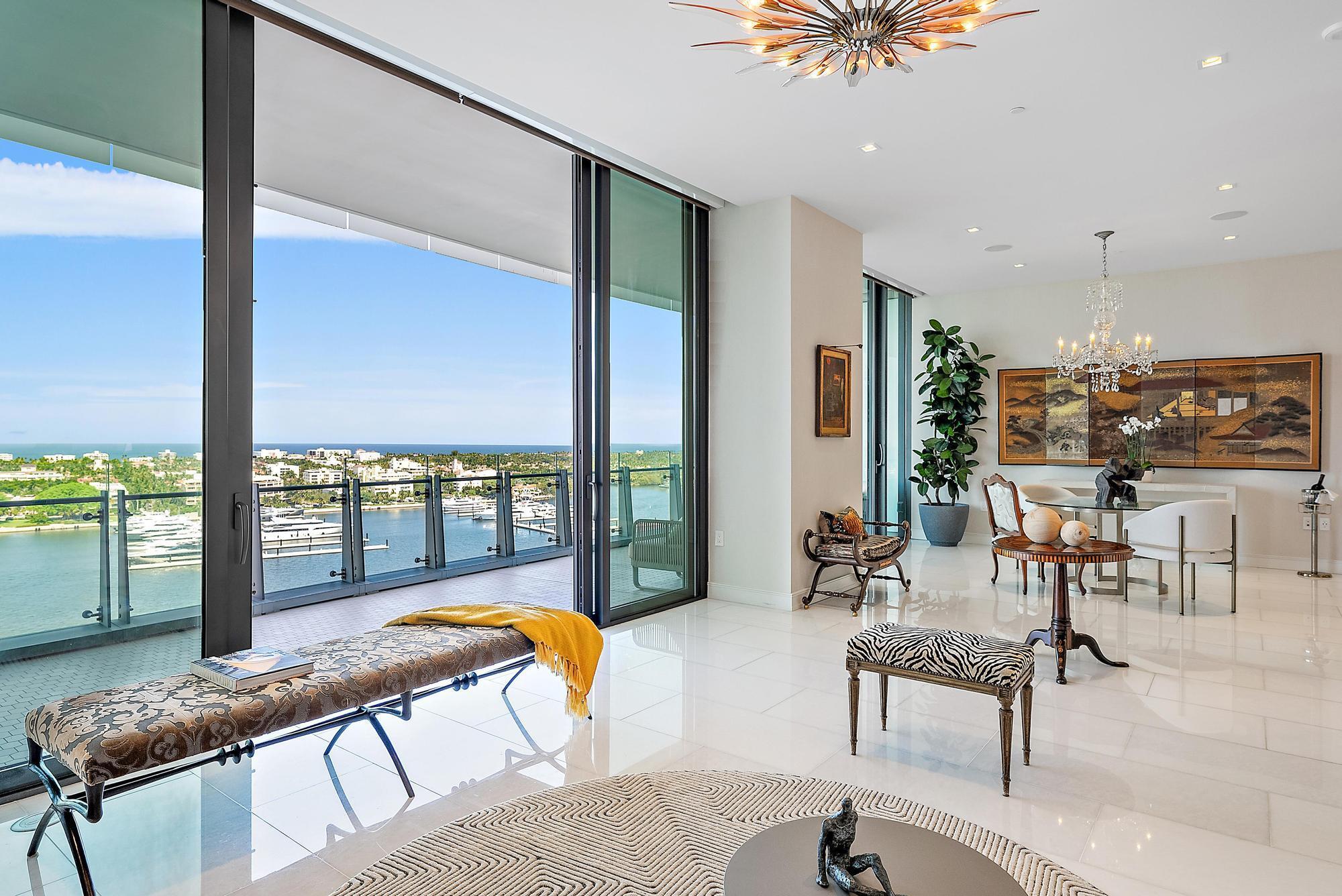 1100 S Flagler Drive 1403