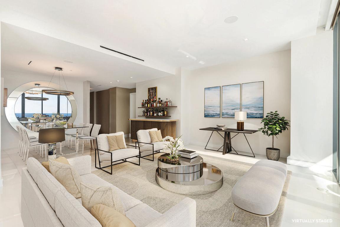 1100 S Flagler Drive 1403