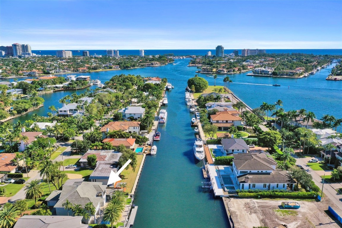Rio Vista Isles - Residential Lease