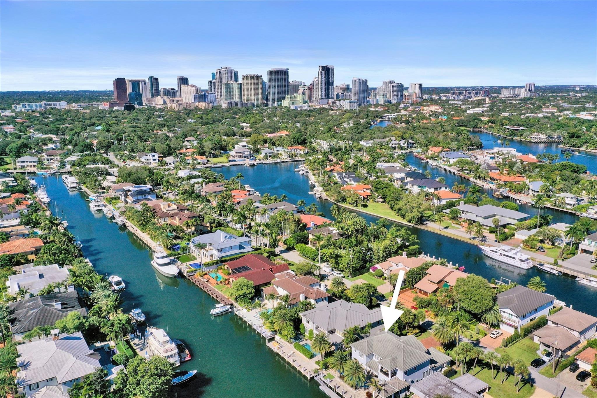Rio Vista Isles - Residential Lease