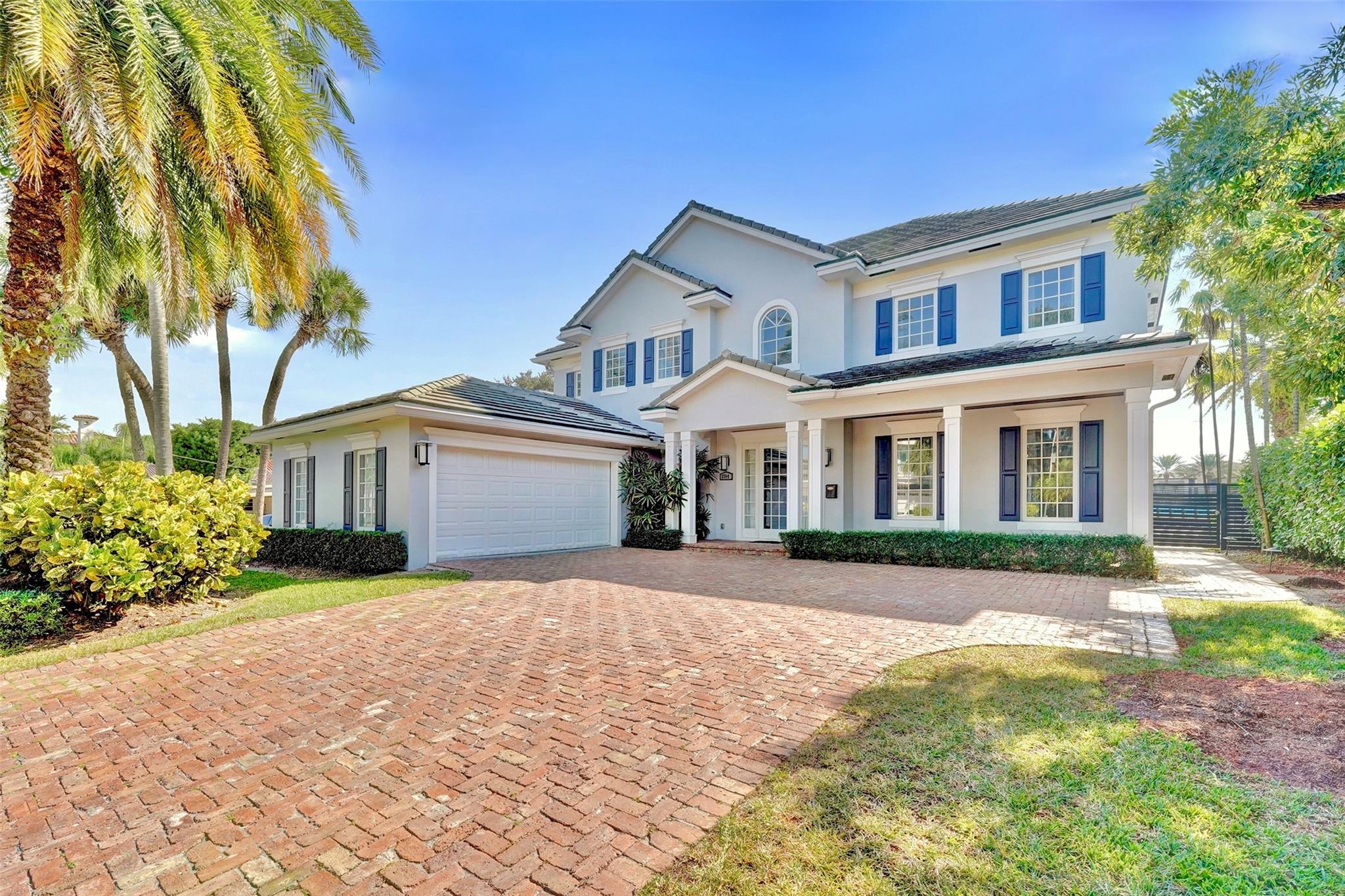 Rio Vista Isles - Residential Lease