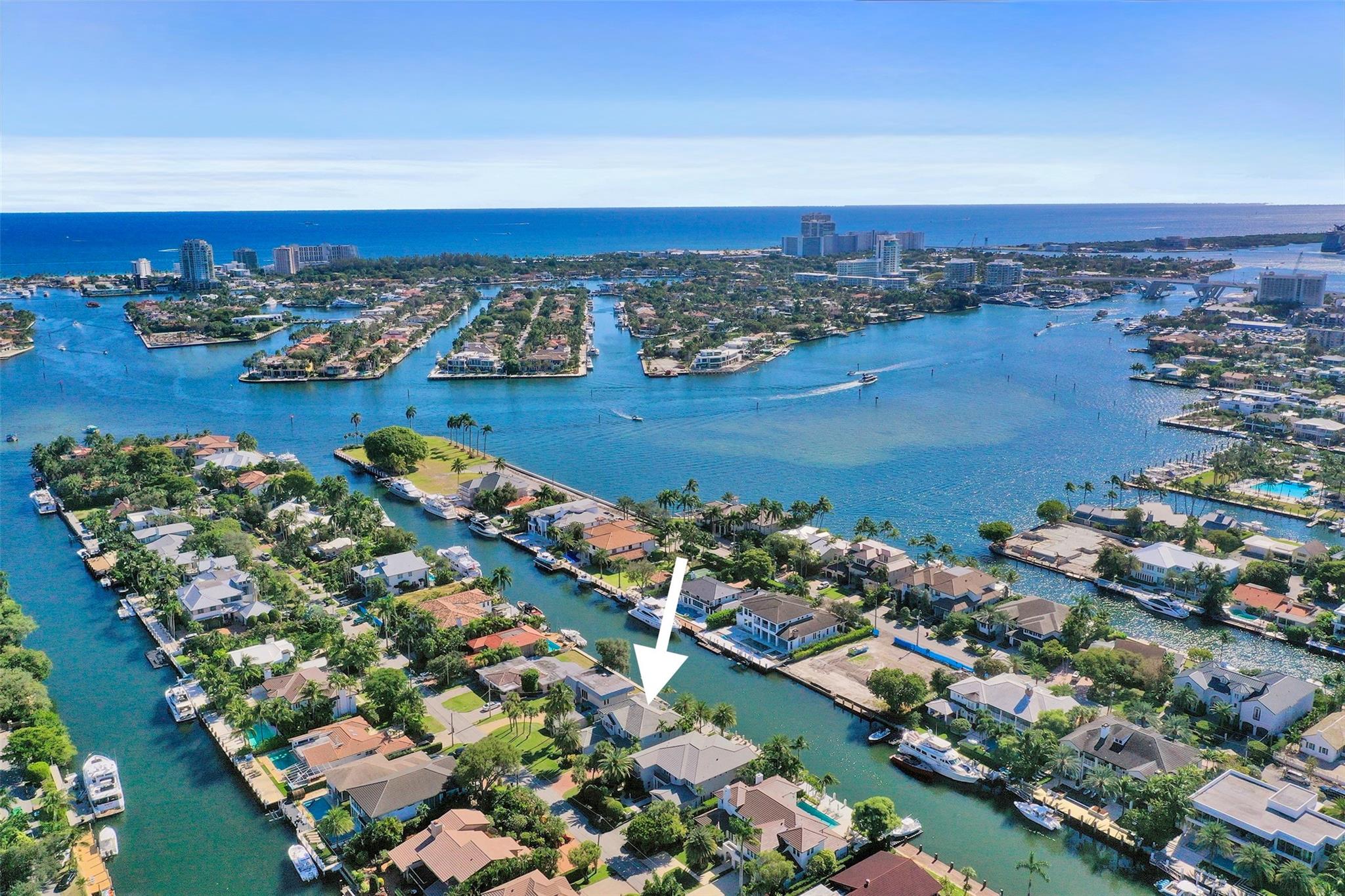 Rio Vista Isles - Residential Lease