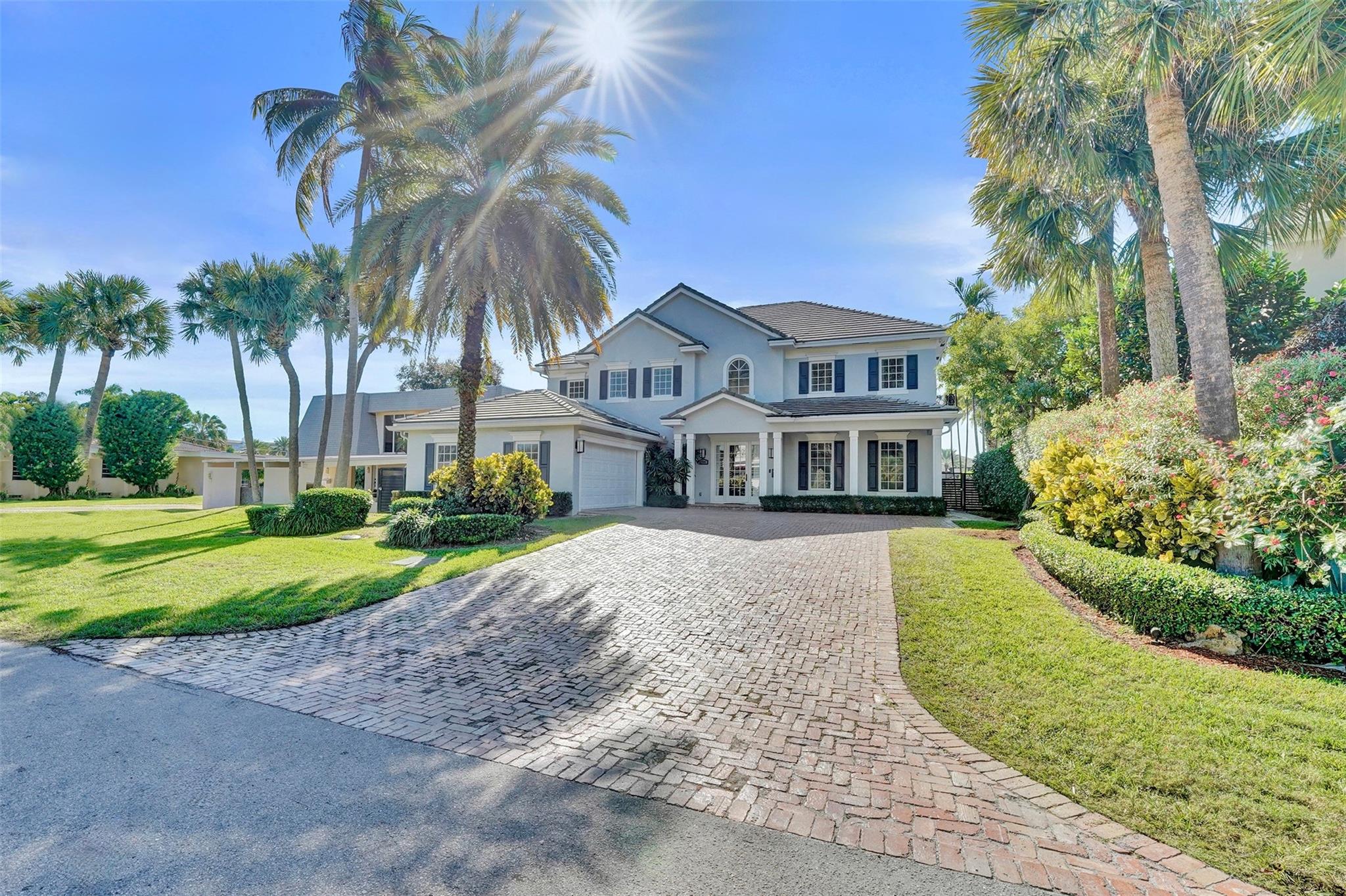 Rio Vista Isles - Residential Lease